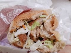 -麦当劳(前海店)