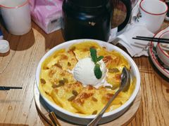 -新白鹿餐厅(百联中环店)