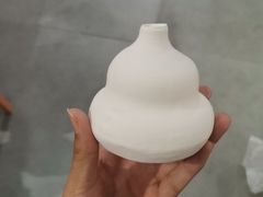 -陶语手工·拼豆·陶艺·银饰diy(宽厚里店)