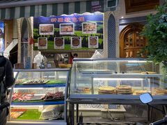 -新疆伊宁远征餐厅