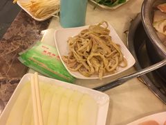 -朱氏胖子烂火锅(洪崖洞店)