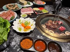 -牛将军•涮肉•烤肉(北京王府井·故宫店)
