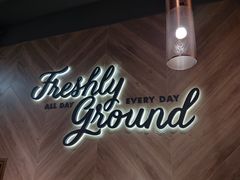 -COSTA COFFEE(武汉武商MALL店)