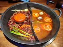 -楠火锅(仁恒梦中心店)