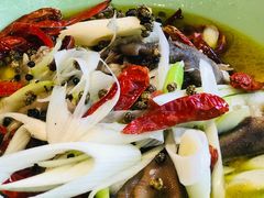 -鱼食饭稻·苏浙土菜17年老馆子(平江路店)