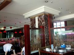-午月海鲜烧烤酒店(不老街店)