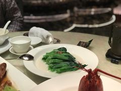 米汤菜心-8餐厅(新葡京酒店)