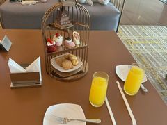 -岳阳铂尔曼酒店湖畔餐厅 Lakeside Restaurant