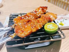 -吉之仙•中国制造•出口级食材日料店(领事馆总店)