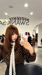 -SWANK SALON