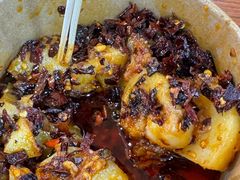 -丁家坡洋芋·观音桥好吃街A区(全国总店)