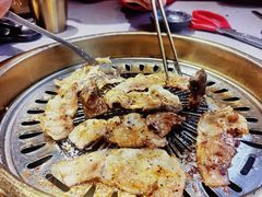 -妥妥烤肉料理(昙华林店)