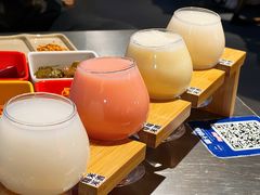 -大头叔烤鸡爪·朝鲜族烤串(天池路店)