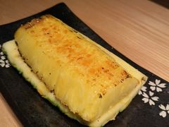 -人间酒暖·Go blanc·烧鸟·深夜食堂(陆家嘴店)