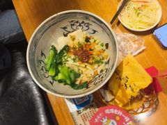 -秦唐汉味biangbiang面(大钟寺店)