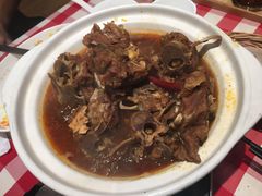 -西贝莜面村(近铁城市广场店)