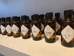 -墨more调香馆DIY自调香水(博雅国际中心B座店)