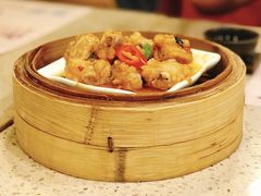 -点都德(聚福楼店)