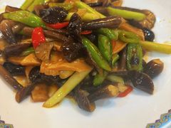 -长春观斋补堂素菜馆
