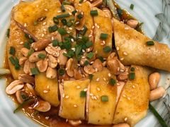 -稻香酒家·33年老字号·港式粤菜(富邦中心店)