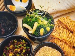 -大张烙馍村(绿地店)