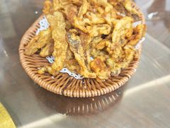 -老西安韩记三鲜煮馍(四府街店)