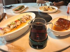-滋粥楼·顺德菜(番禺广场总店)