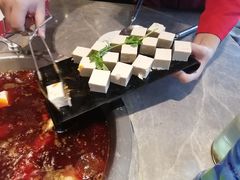 -忘情水鱼头·鲜鱼火锅(滨江中路店)