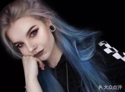 -Miracle集简美发沙龙