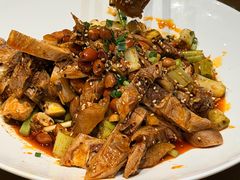 -田园印象·成都土菜院子(华阳店)