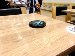 大堂-魏家凉皮(博水商务大厦店)