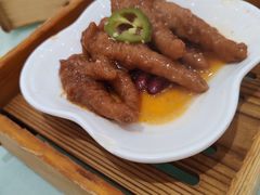 -禄福山庄•顺德菜·融和菜(龙江店)