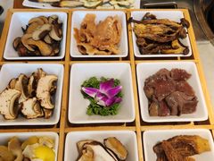 -大理董·董家小厨野生菌火锅(古城旗舰店)