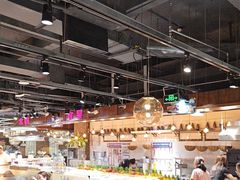 -圣罗巴海鲜烤肉自助(赤峰店)