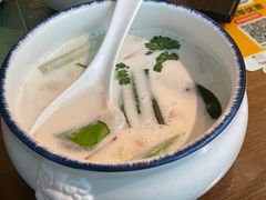 -帕蓝·暹罗料理(大学路店)