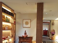 -翁暖茶馆(滨江东总店)