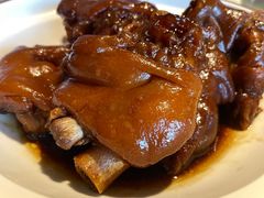 -好嫂子酱猪手•农家菜(学院南路店)