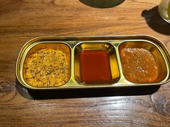 -九田家黑牛烤肉料理(太阳宫广场店)