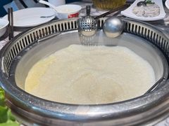 -鱼豆吉·豆浆鱼火锅(宜昌万达店)