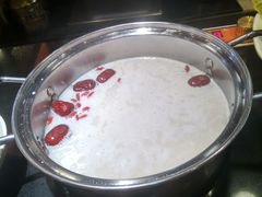 -呷哺呷哺(松江开元店)