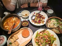 -山石榴·贵州菜(丰盛里店)