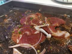 -韩时烤肉(丰科万达广场店)