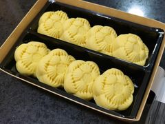 绿豆糕（金柚）-昆明冠生园·蛋糕·面包(南强街店)