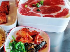 -小猪查理自助烤肉·全新升级(西三旗店)