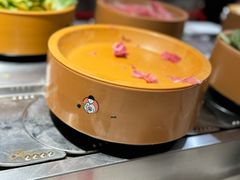 -龍歌自助小火锅(崂山丽达店)