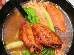 -华嫂冰室(尖沙咀店)