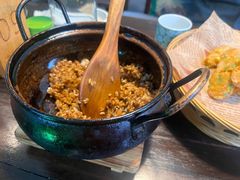 -吃货私房菜(丽江束河古镇店)