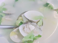 -东江海鲜大排档·潮汕菜·砂锅粥