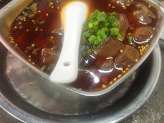 -神伙烧烤(江北黄泥塝店)