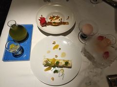 -王品牛排(郑州大卫城店)